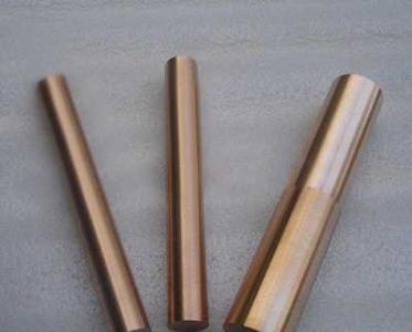 鎢銅合金 鎢銅合金