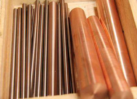 鎢銅合金 鎢銅合金