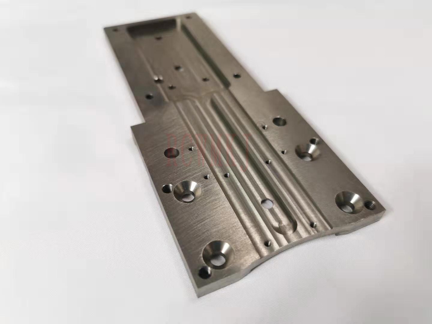 鎢銅合金：鎢鎳銅合金的特點及用途